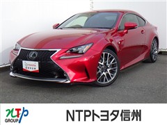 RC350 Fスポーツ
