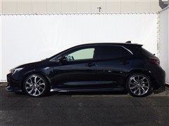 カローラスポーツ HV G Z