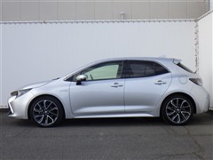 カローラスポーツ HV G Z