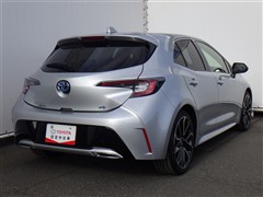 カローラスポーツ HV G Z