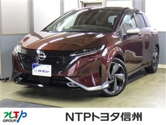 ノートオーラ G レザーエディション