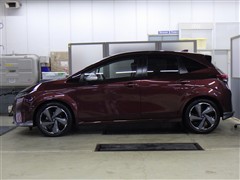 ノートオーラ G レザーエディション