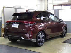 ノートオーラ G レザーエディション