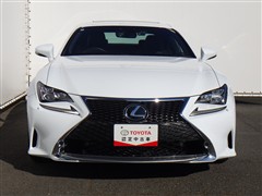 RC350 Fスポーツ