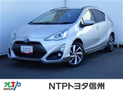 アクア X-アーバン