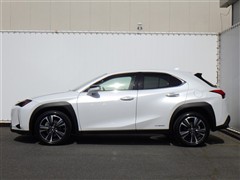 UX250h バ-ジョンC