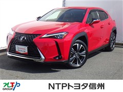 レクサス UX250h バ-ジョンL