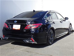 クラウン S スポ-ツスタイル