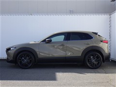 CX-30 XD ブラックトーン