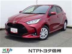 ヤリス Z