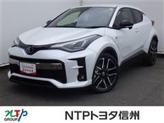 トヨタ C-HR S GRスポーツ