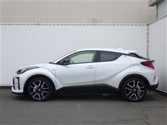 C-HR S GRスポーツ