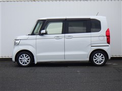 N-BOX G EXホンダ センシンク