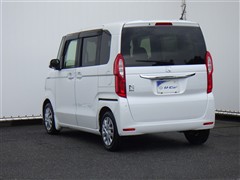 N-BOX G EXホンダ センシンク