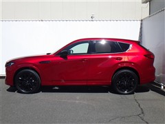 CX-60XD HVプレミアムスポ-