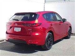 CX-60XD HVプレミアムスポ-