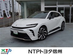 トヨタ クラウン スポーツ Z