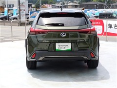 UX250h Fスポーツ