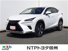 レクサス NX300h バージョンL