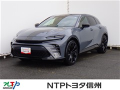 クラウン スポーツ Z