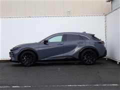 クラウン スポーツ Z