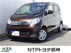 日産 デイズ J