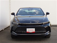 クラウン クロスオーバー