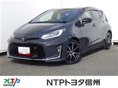 アクア GR スポーツ