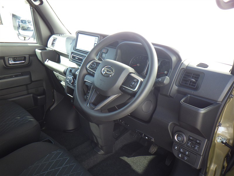 アトレーデッキバン（344029219178）の中古車 | トヨタ認定中古車