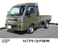 ハイゼットトラック ジャンボ X