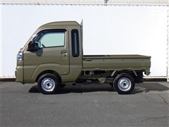 ハイゼットトラック ジャンボ X