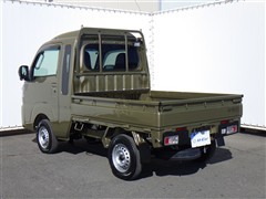 ハイゼットトラック ジャンボ X