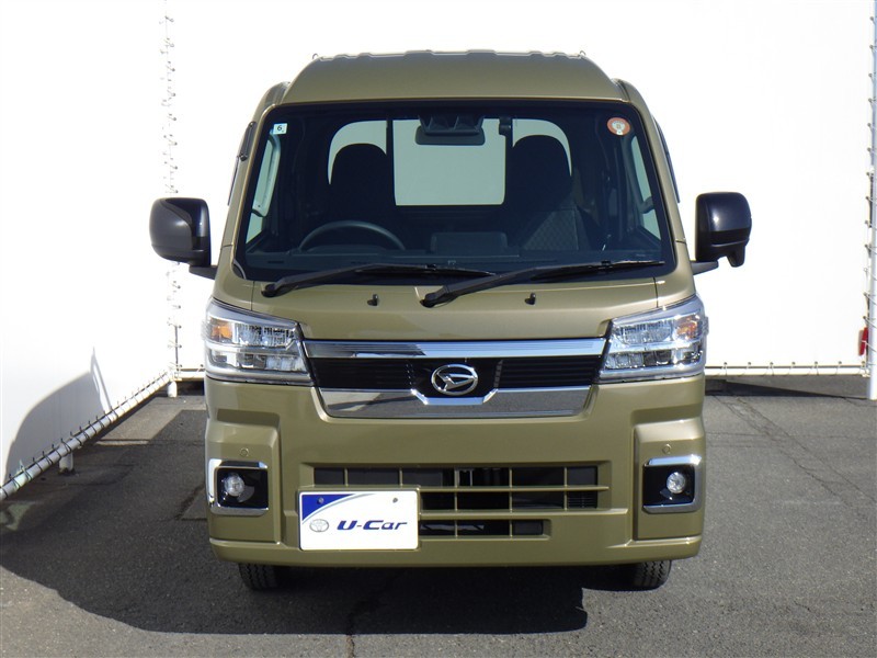 ハイゼットトラック ジャンボ X（344029219186）の中古車 | トヨタ認定