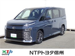 ヴォクシー S-G