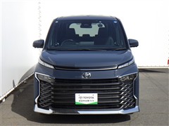 ヴォクシー S-G