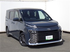 ヴォクシー S-G