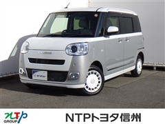 ムーヴキャンバスストライプスGt