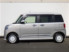 ムーヴキャンバスストライプスGt