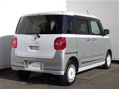 ムーヴキャンバスストライプスGt