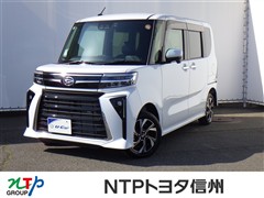 タント カスタムX