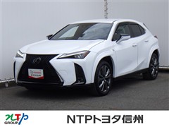 レクサス UX250h Fスポーツ