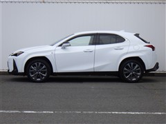 UX250h Fスポーツ
