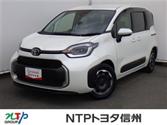 トヨタ シエンタ ハイブリッド Z