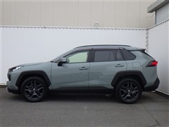 RAV4 アドベンチャー