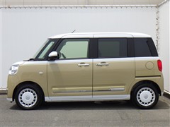 ムーヴキャンバス ストライプス G