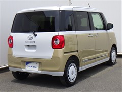 ムーヴキャンバス ストライプス G