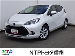 トヨタ アクア Z