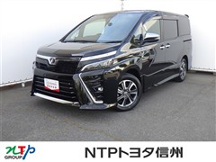 ヴォクシー ZS キラメキ2