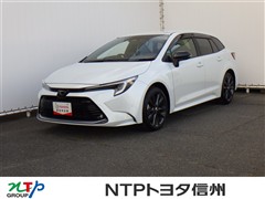 トヨタ カローラツーリング ダブルバイ