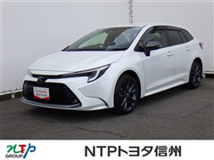 トヨタ カローラツーリング ダブルバイ
